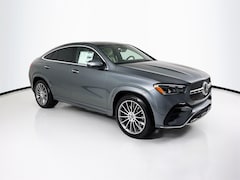 2026 Mercedes-Benz GLE 450 SUV