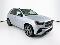 2026 Mercedes-Benz GLE 350 SUV