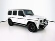  Mercedes-Benz AMG G 63