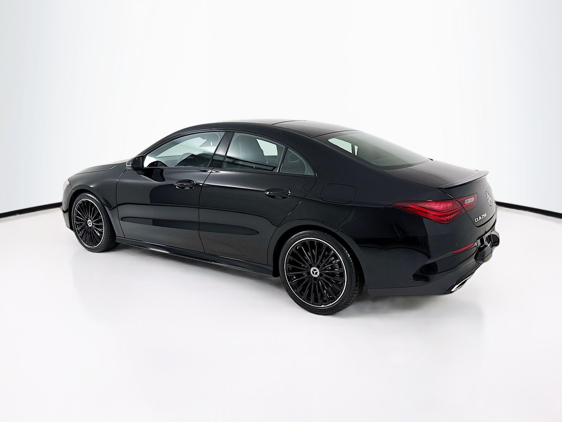 2026 Mercedes-Benz CLA CLA 250 - Photo 6