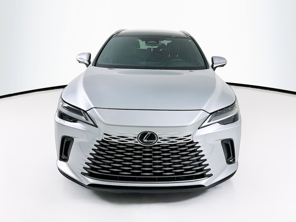 Used 2024 Lexus RX 350 Luxury SUV