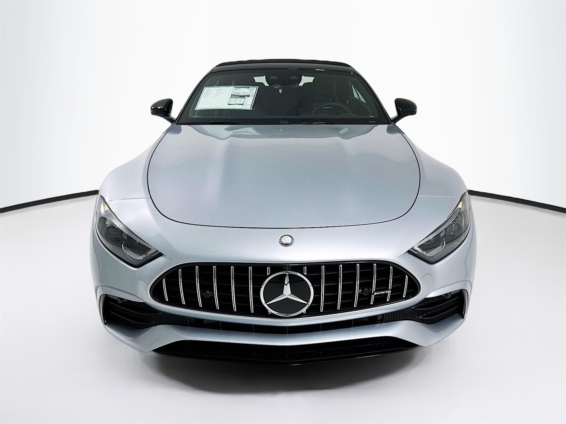 2025 New Mercedes-Benz SL-Class For Sale at Mercedes-Benz of