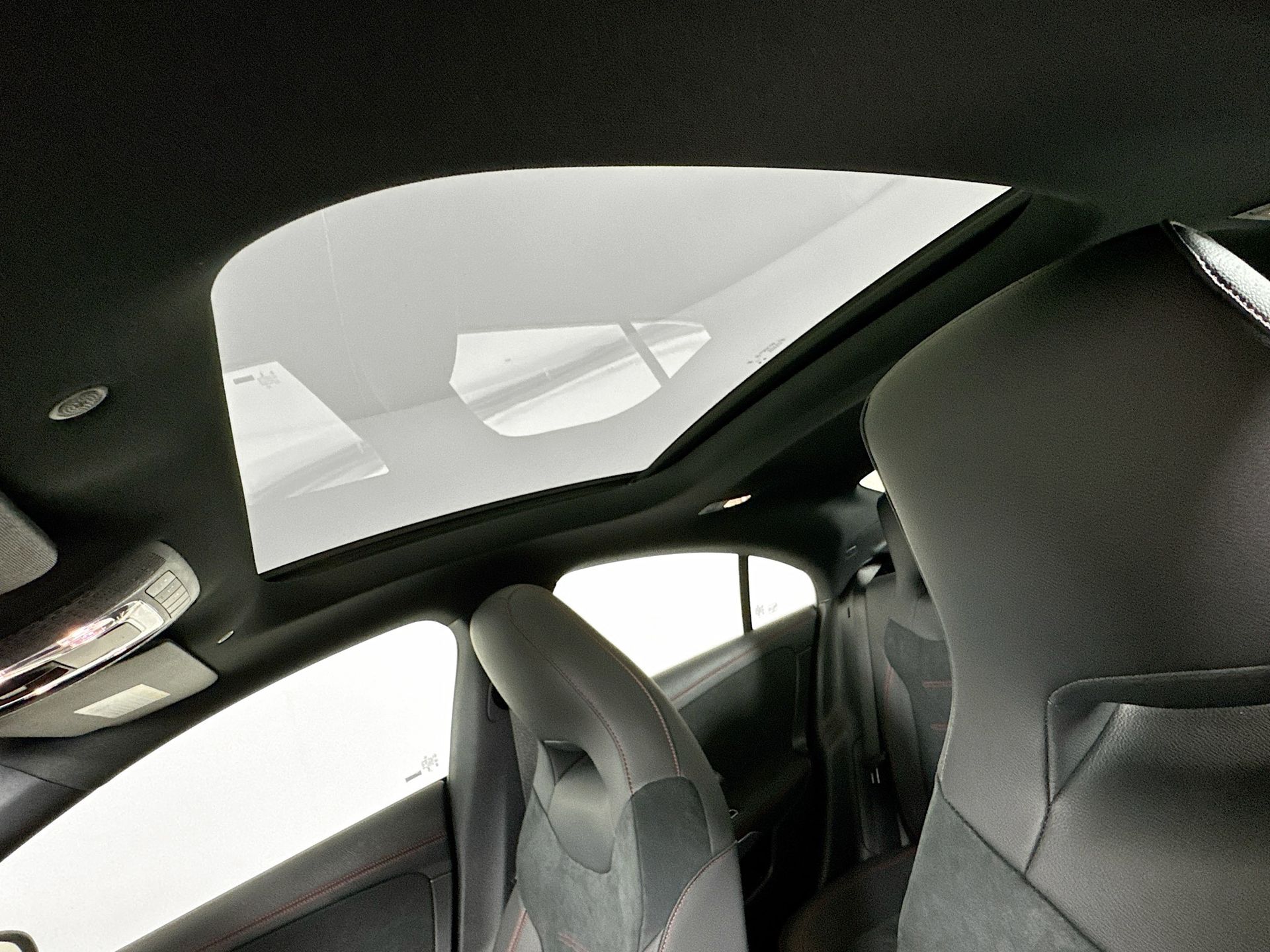 2026 Mercedes-Benz CLA CLA 250 - Photo 22