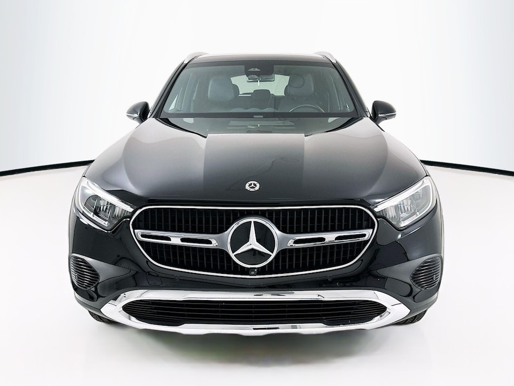 Certified 2023 Mercedes-Benz GLC 300 4MATIC SUV