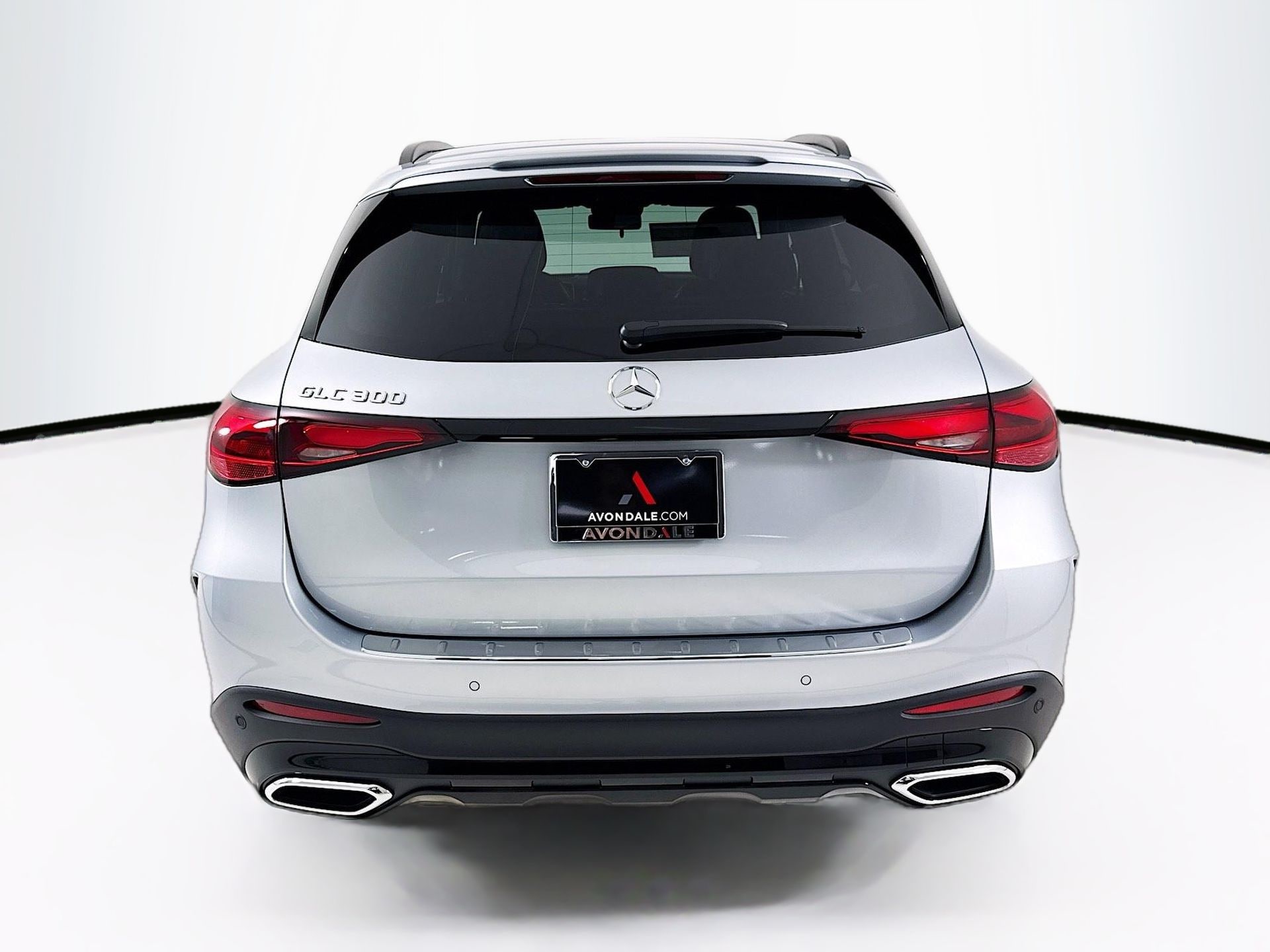 2026 Mercedes-Benz GLC Base - Photo 7