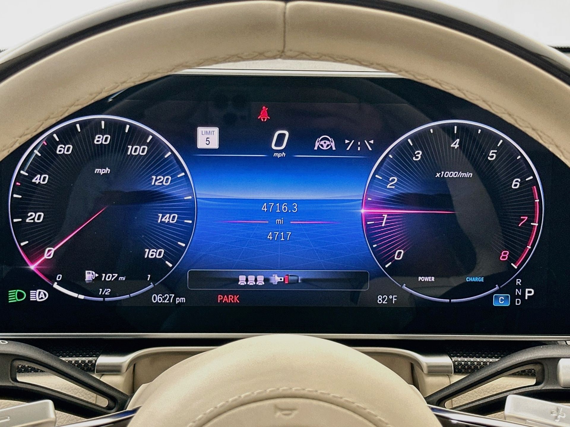 2025 Mercedes-Benz S-Class S 580 - Photo 13
