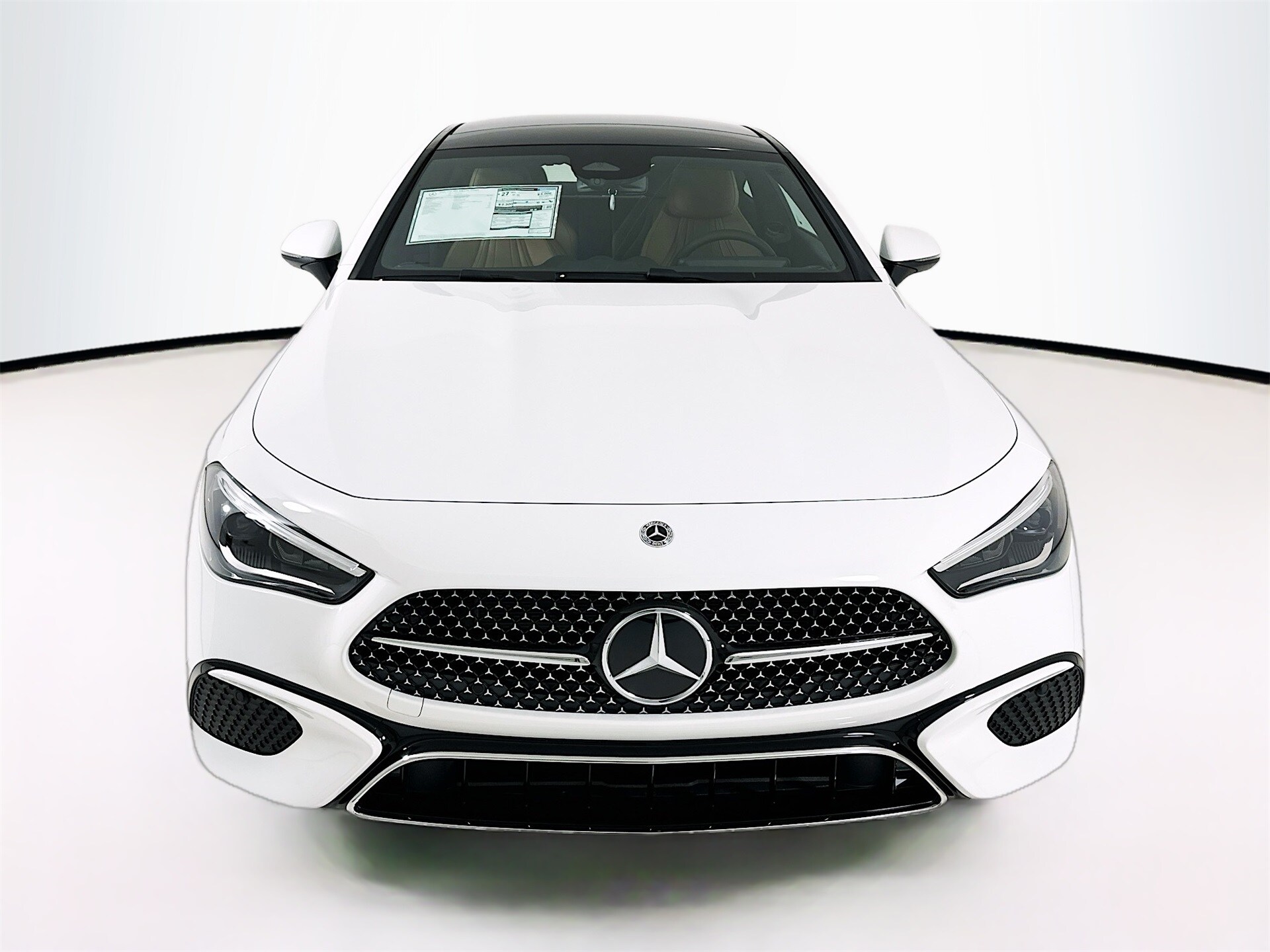 2026 Mercedes Benz CLE 300 4MATIC photo 2