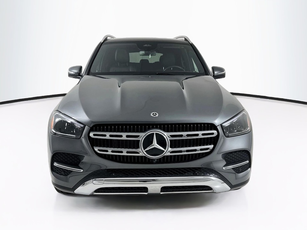 Used 2026 Mercedes-Benz GLE 350 4MATIC SUV