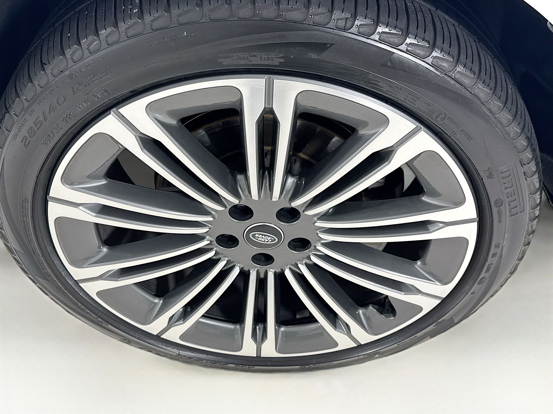 2024 Land Rover Range Rover Sport 32