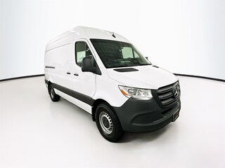 2025 Mercedes-Benz Sprinter 2500 Cargo 144 WB Van Cargo Van