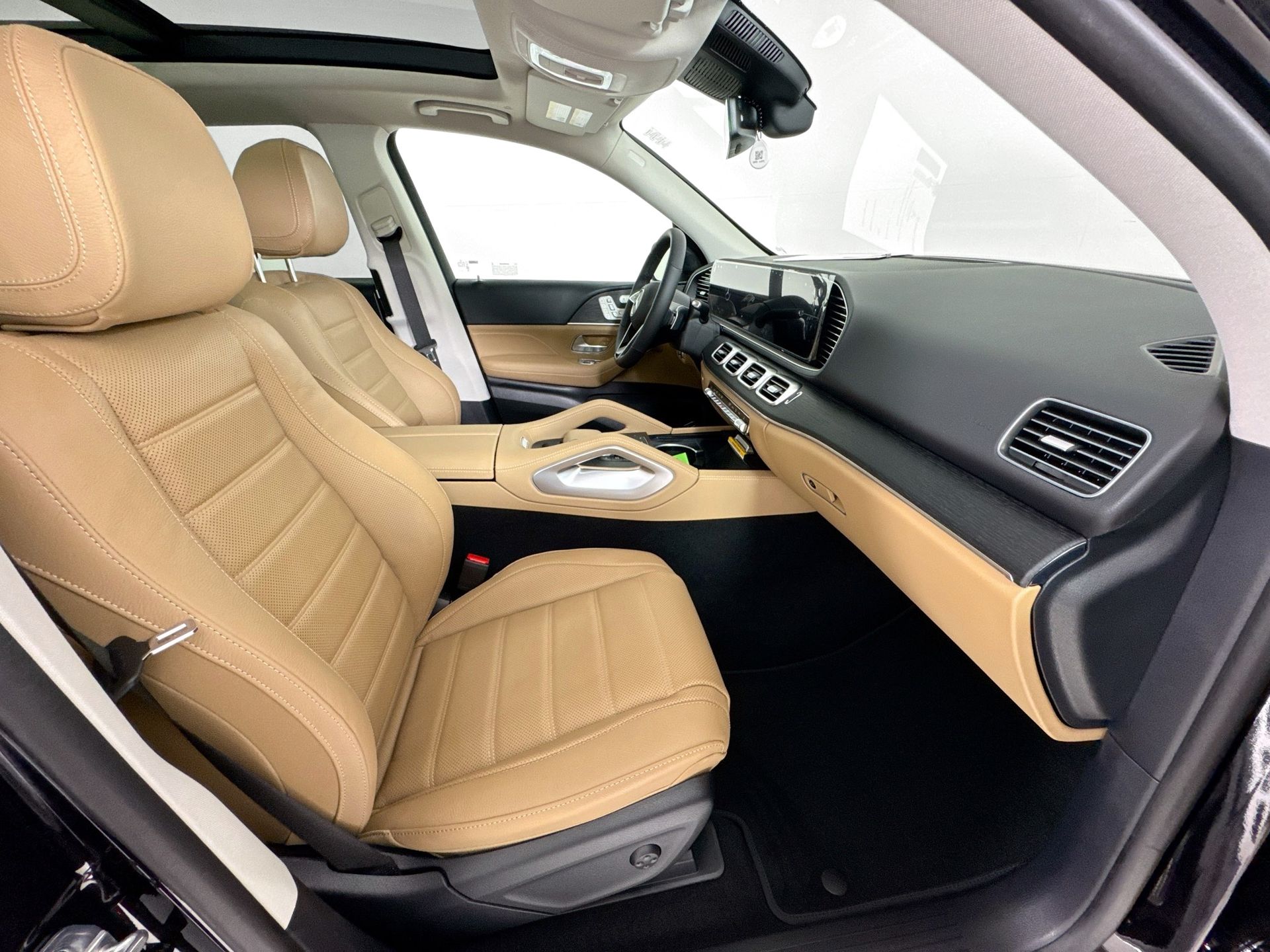 2026 Mercedes-Benz GLE GLE350 - Photo 31
