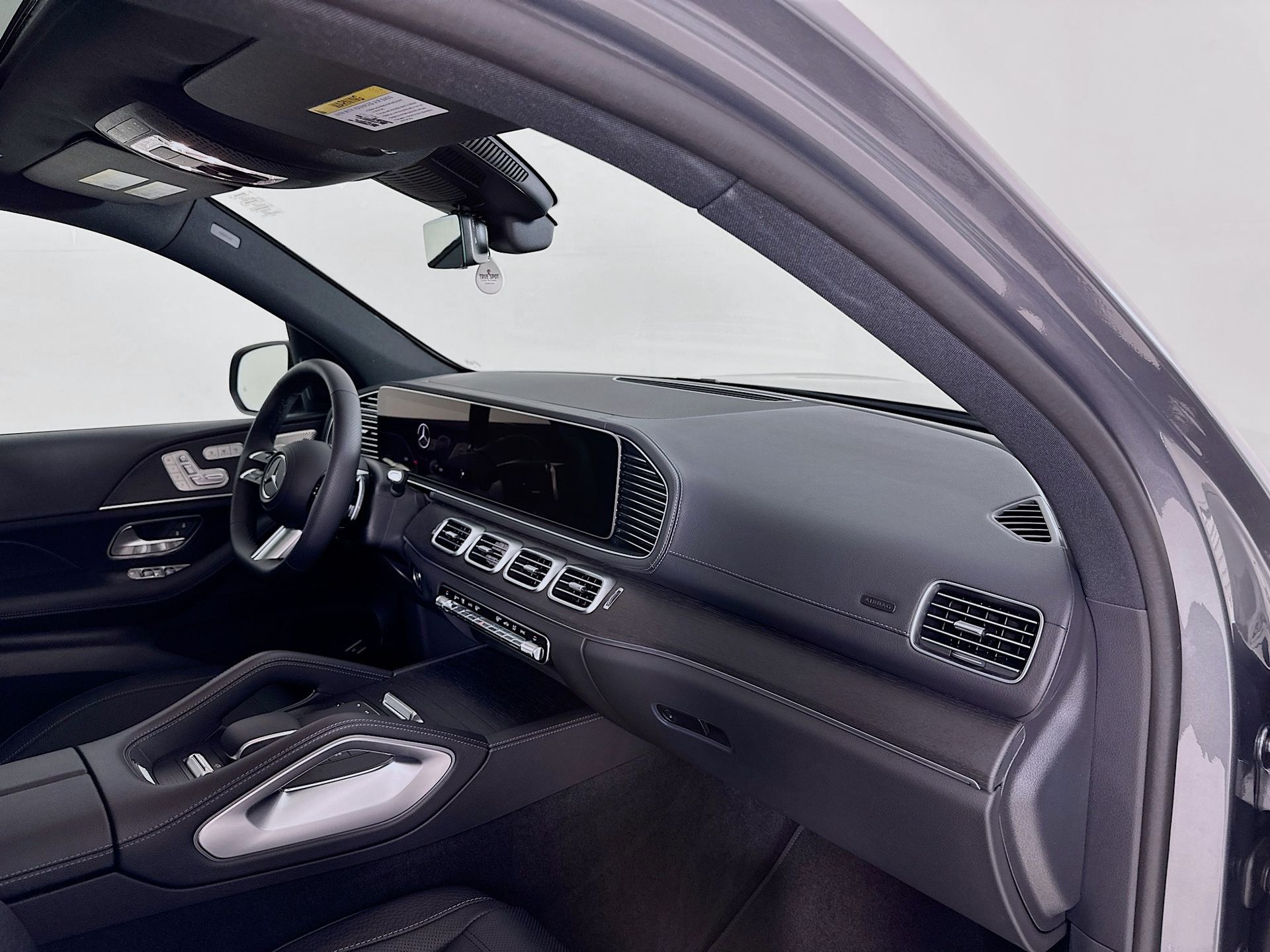 2026 Mercedes-Benz GLS Base - Photo 33