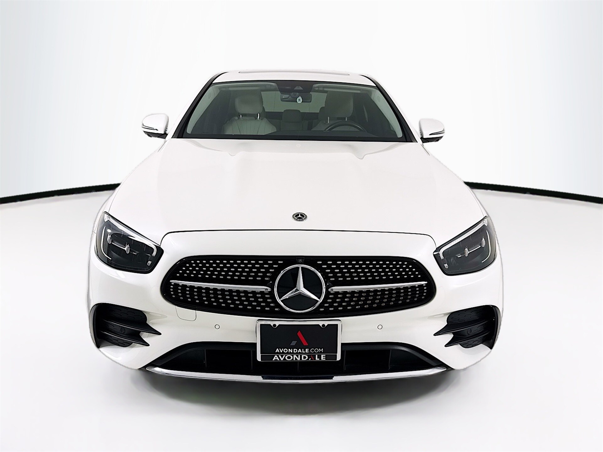 2021 Mercedes Benz E 350 Sedan photo 2