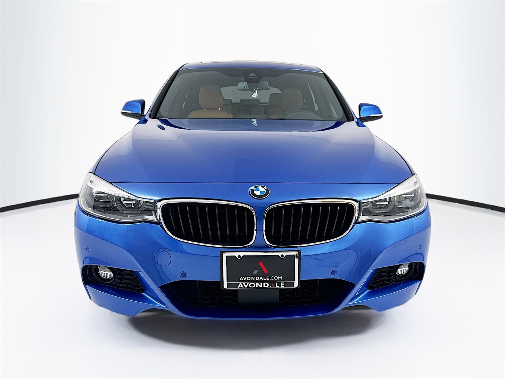 Headlamp and Fog Lamp Kit | BMW 3 SERIES GRAN TURISMO 330 M SPORT 2018 Headlamp and Fog Lamp Kit | BMW 3 SERIES GRAN TURISMO 330 M SPORT 2018