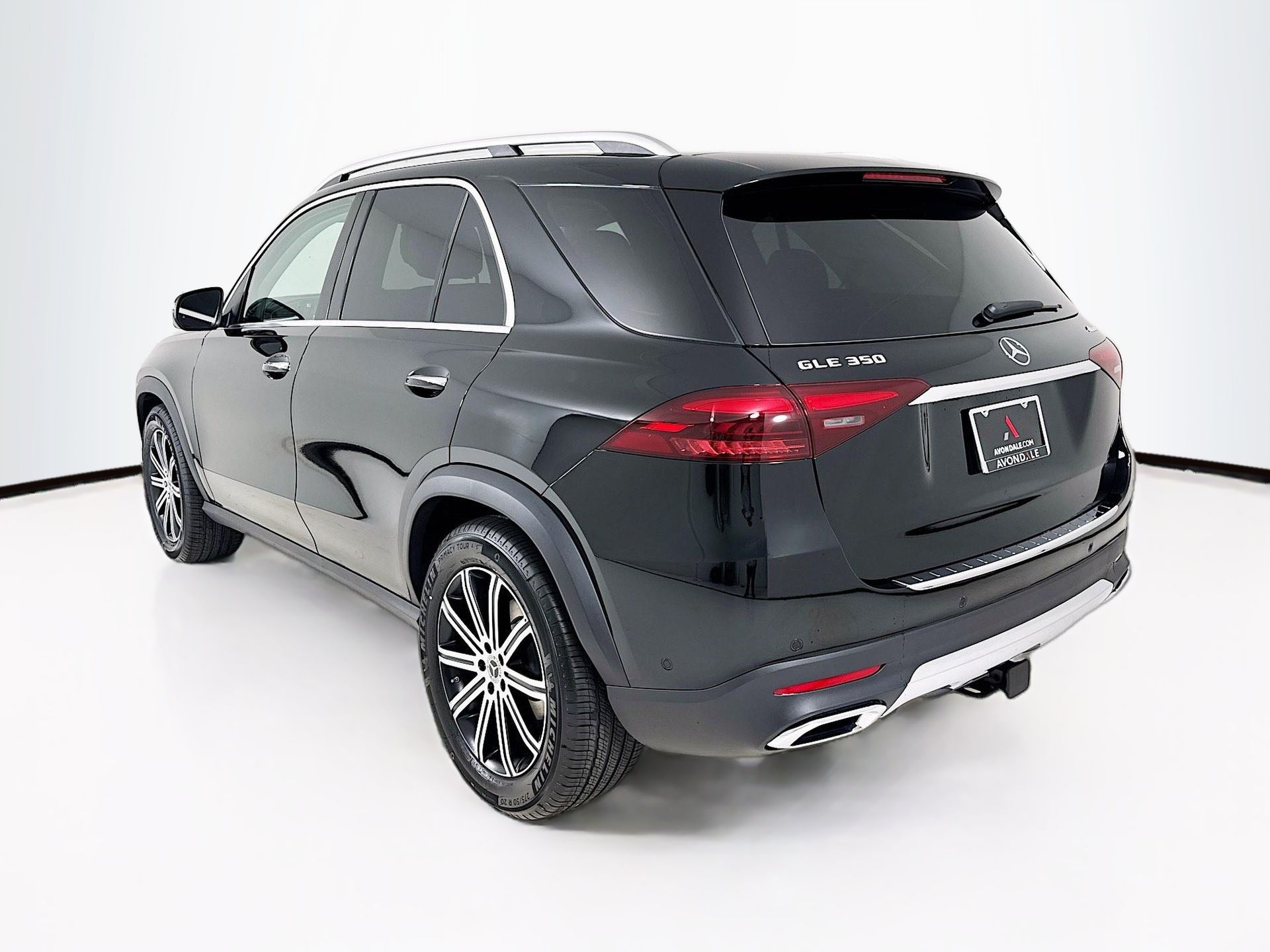 2026 Mercedes-Benz GLE GLE350 - Photo 6