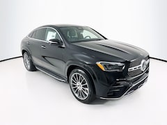 2025 Mercedes-Benz GLE 450 SUV
