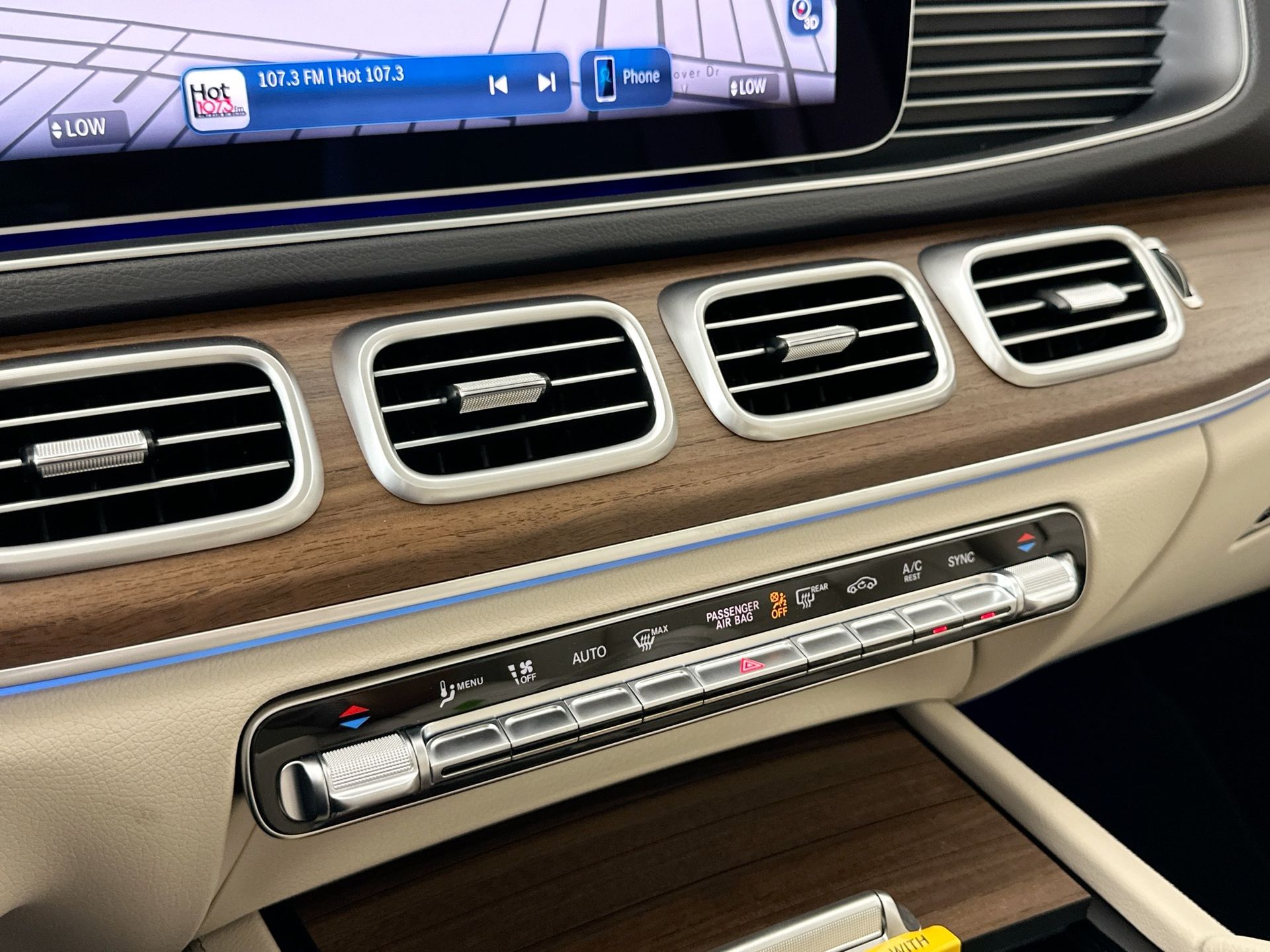 2026 Mercedes-Benz GLE GLE350 - Photo 17