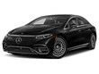Mercedes-Benz EQS 580 Sedan