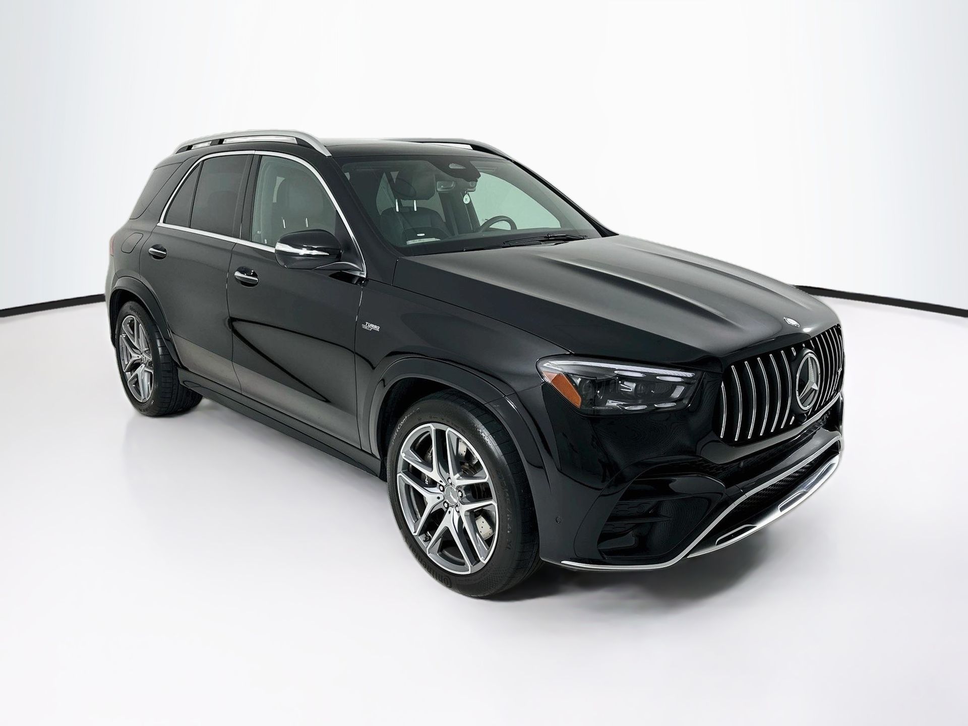 2026 Mercedes-Benz GLE