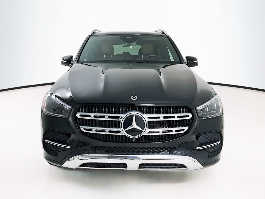 Used 2026 Mercedes-Benz GLE 350 SUV