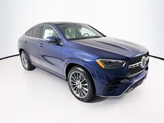 2026 Mercedes-Benz GLE 450 SUV