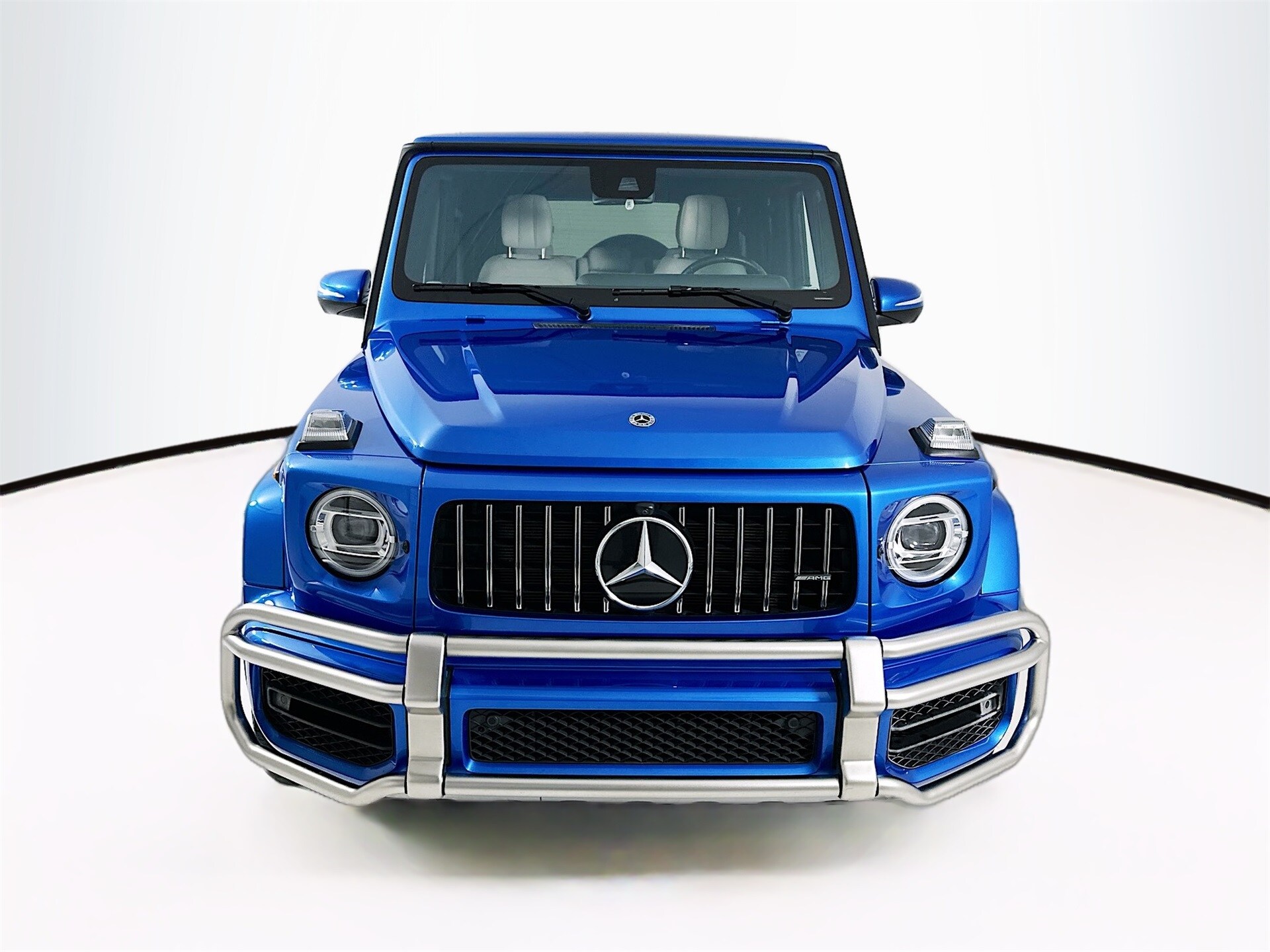 2023 Mercedes Benz G AMG 63 photo 2