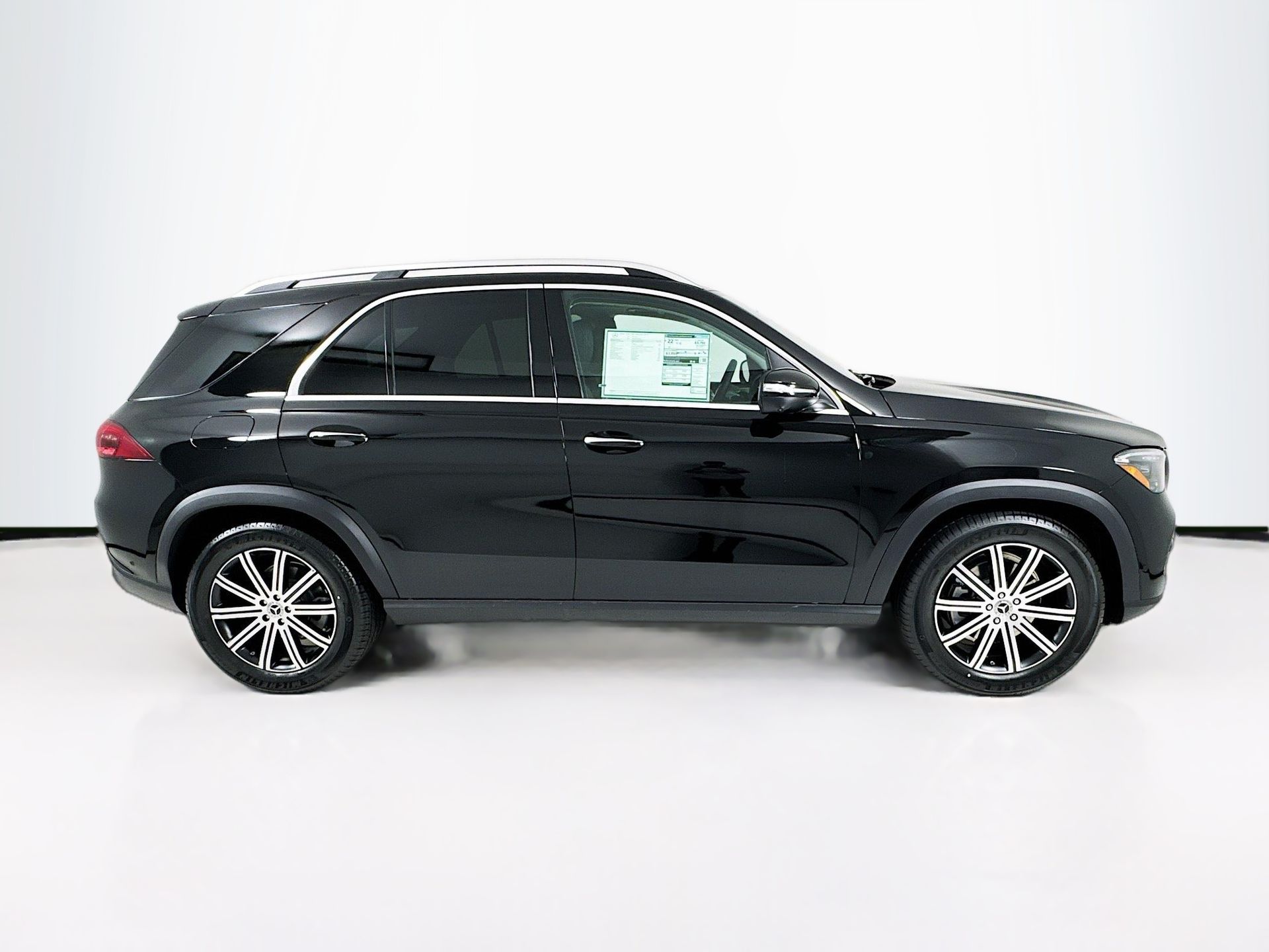 2026 Mercedes-Benz GLE GLE350 - Photo 9