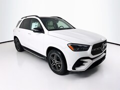 2026 Mercedes-Benz GLE 450e SUV