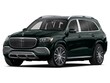  Mercedes-Benz Maybach GLS 600