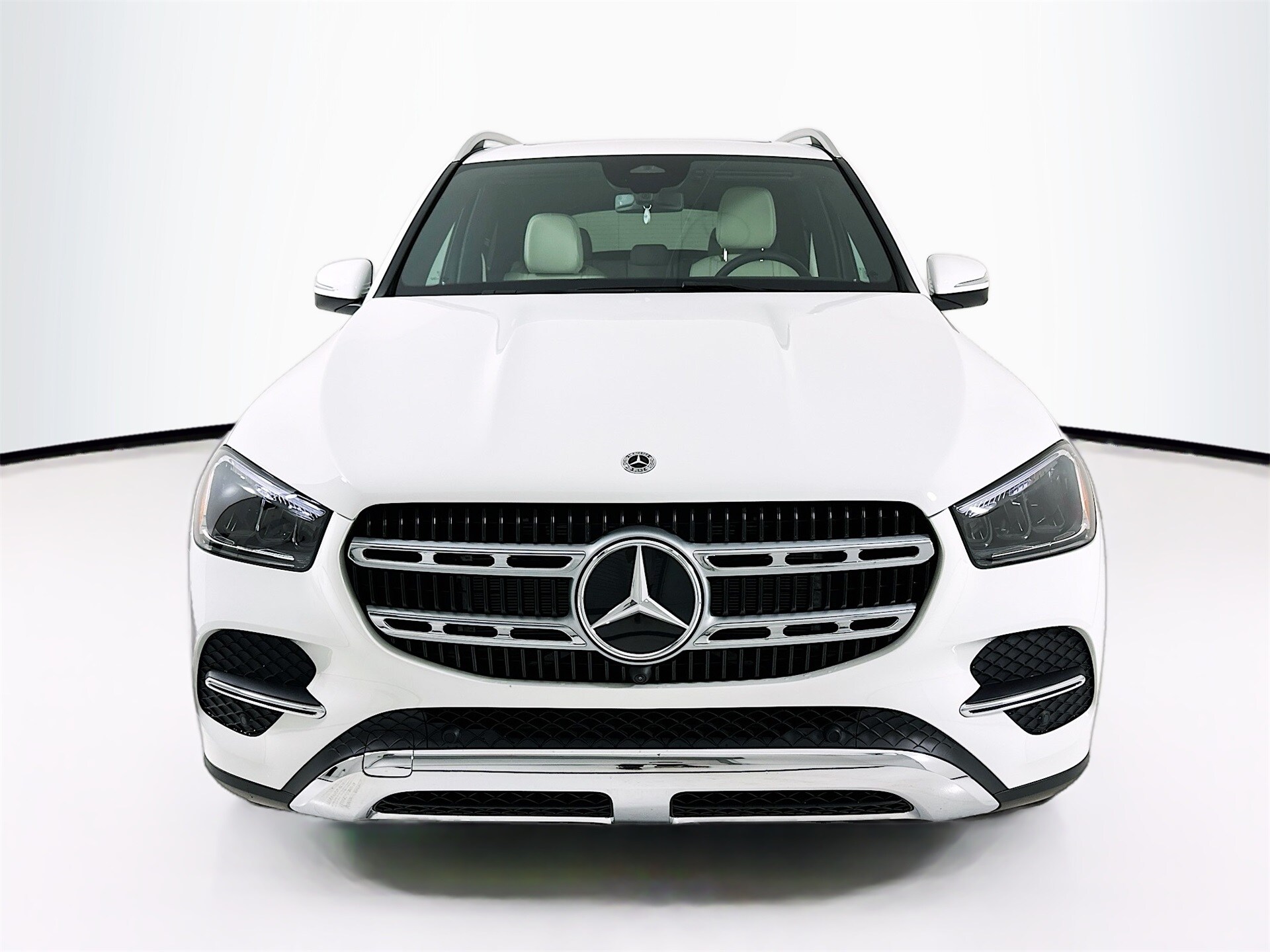 2026 Mercedes Benz GLE 350 photo 2