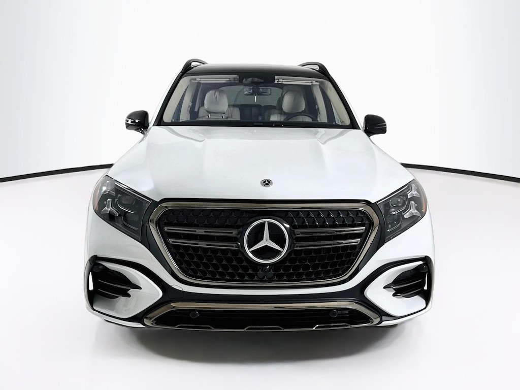 New 2027 Mercedes-Benz GLS 450 SUV