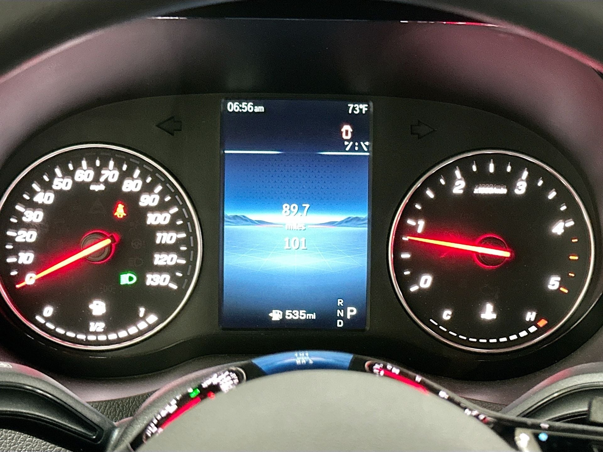 2025 Mercedes-Benz Sprinter Cargo Van Base - Photo 13