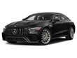  Mercedes-Benz AMG GT 63