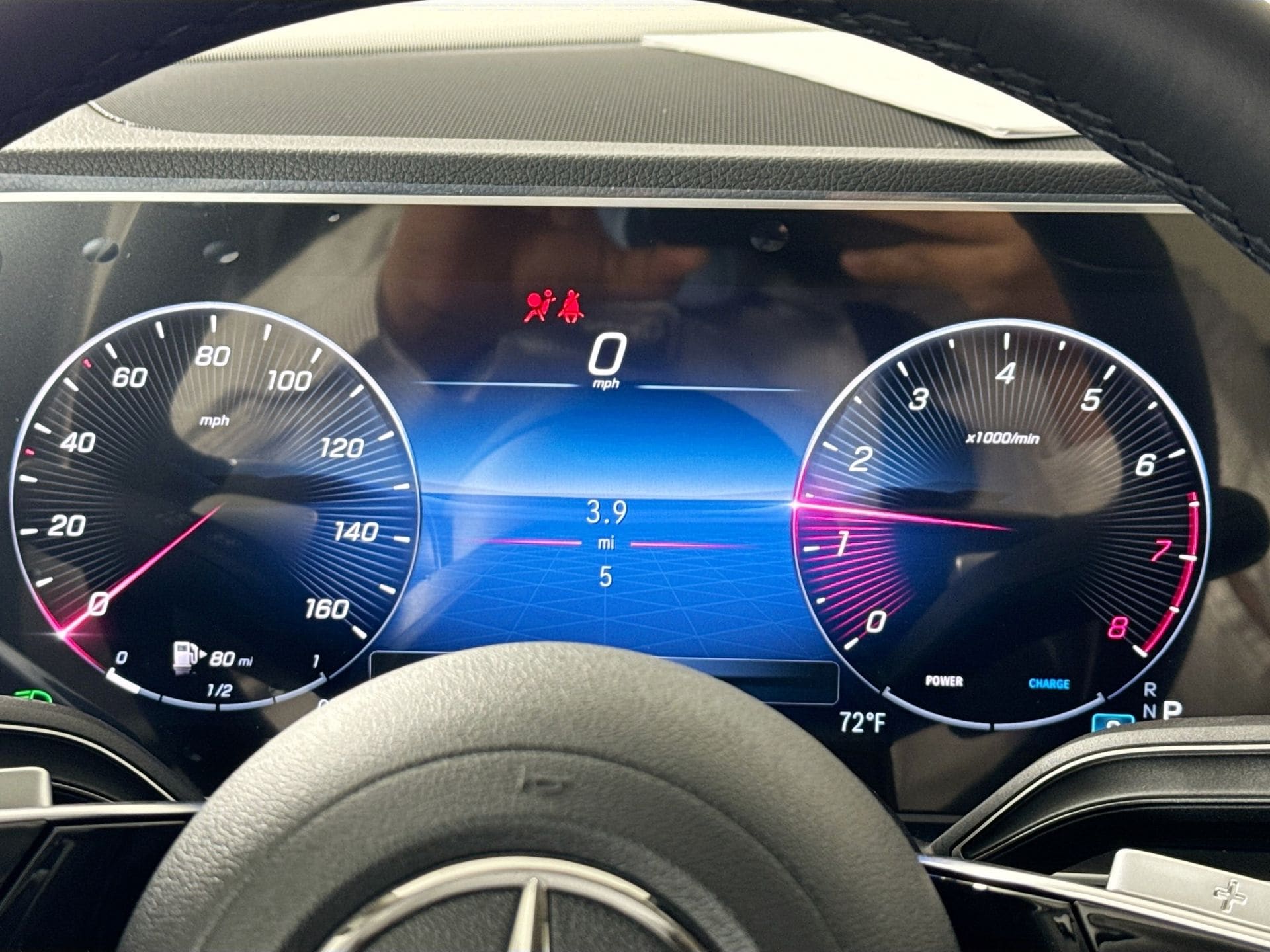 2026 Mercedes-Benz GLE GLE350 - Photo 13