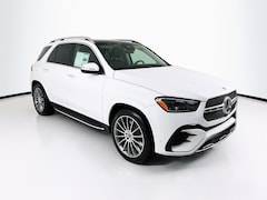 2026 Mercedes-Benz GLE 350 SUV