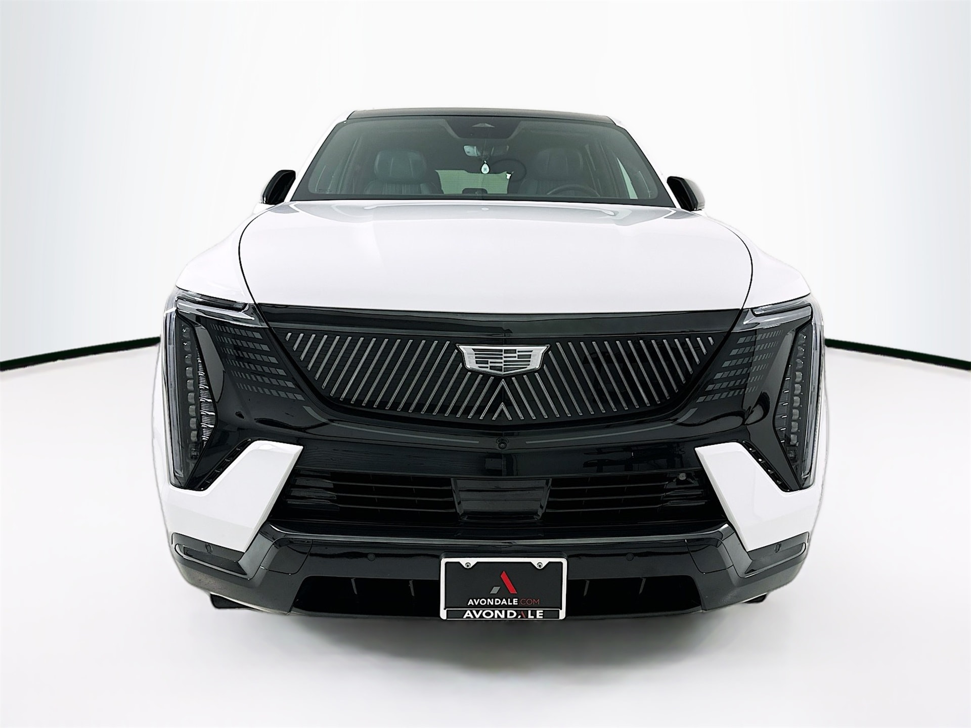 Used 2025 Cadillac Escalade IQ Sport 2 with VIN 1GYTEFKL3SU103640 for sale in Grapevine, TX