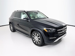 2026 Mercedes-Benz GLE 450e SUV