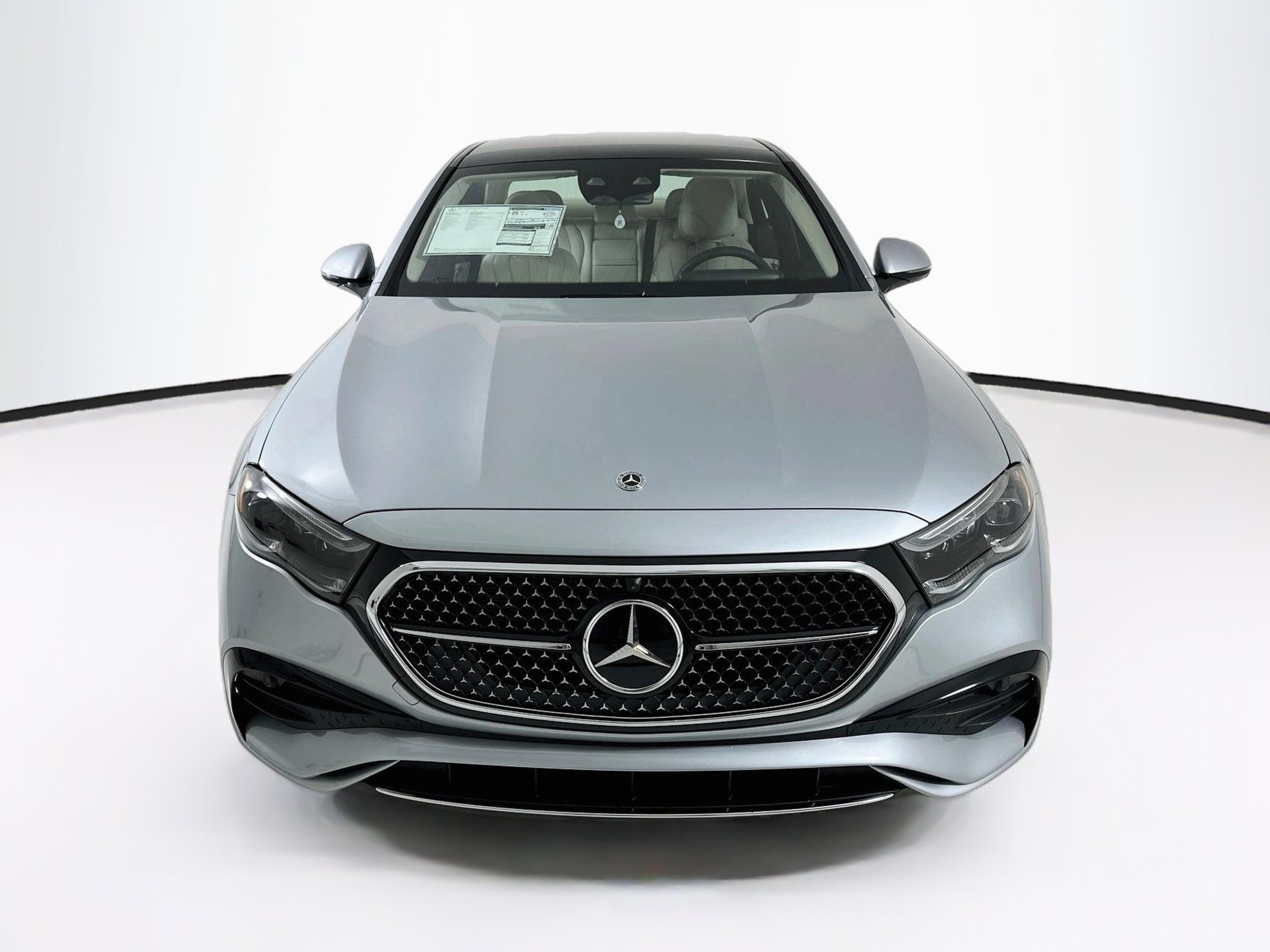 New 2027 Mercedes-Benz E-Class E 450 Sedan