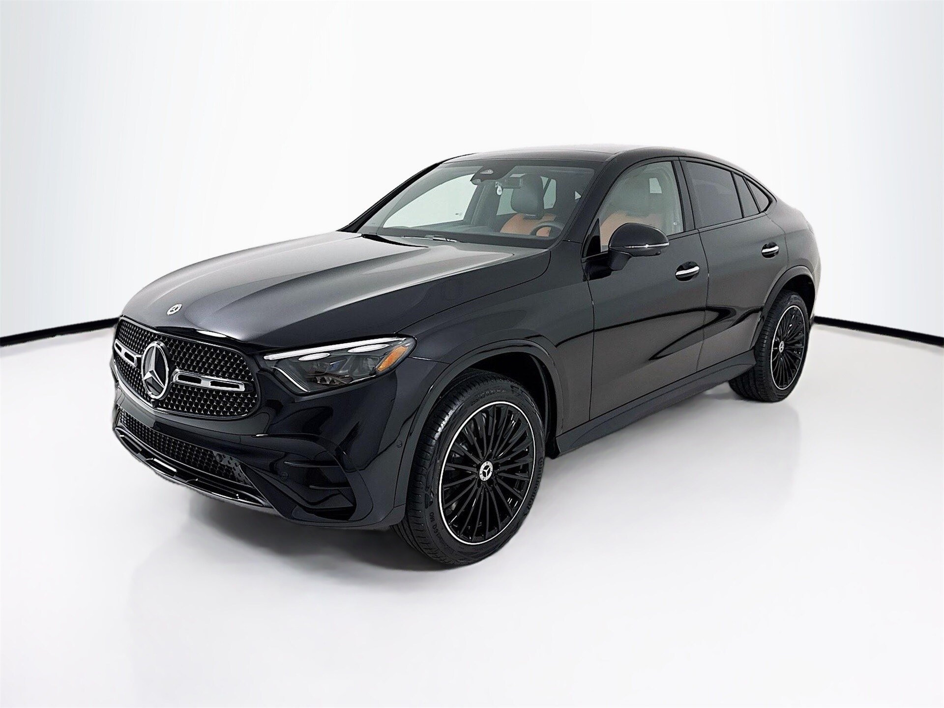 2026 Mercedes Benz GLC 300 4MATIC photo 2