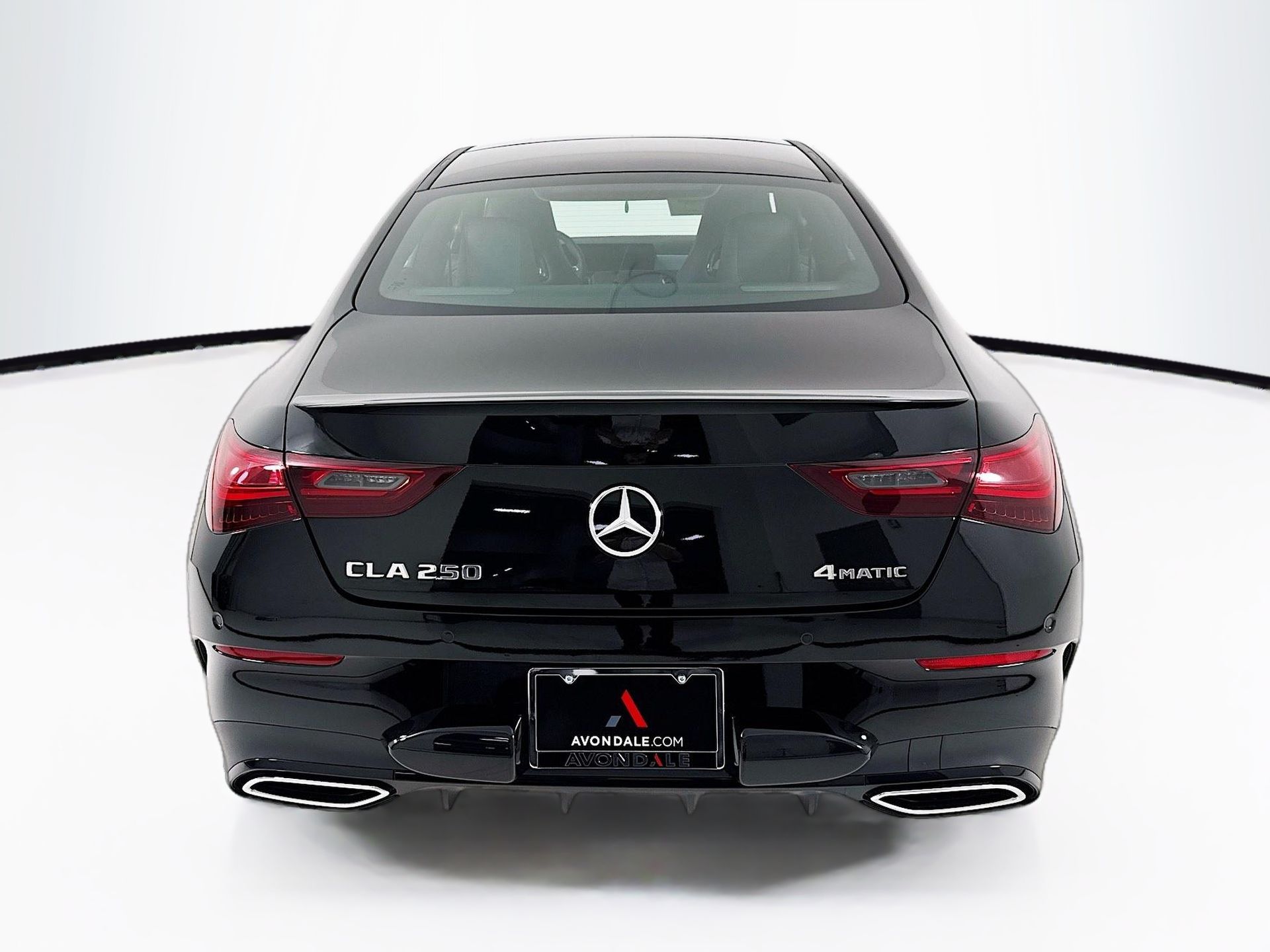 2026 Mercedes-Benz CLA CLA 250 - Photo 7