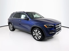 2026 Mercedes-Benz GLE 350 SUV