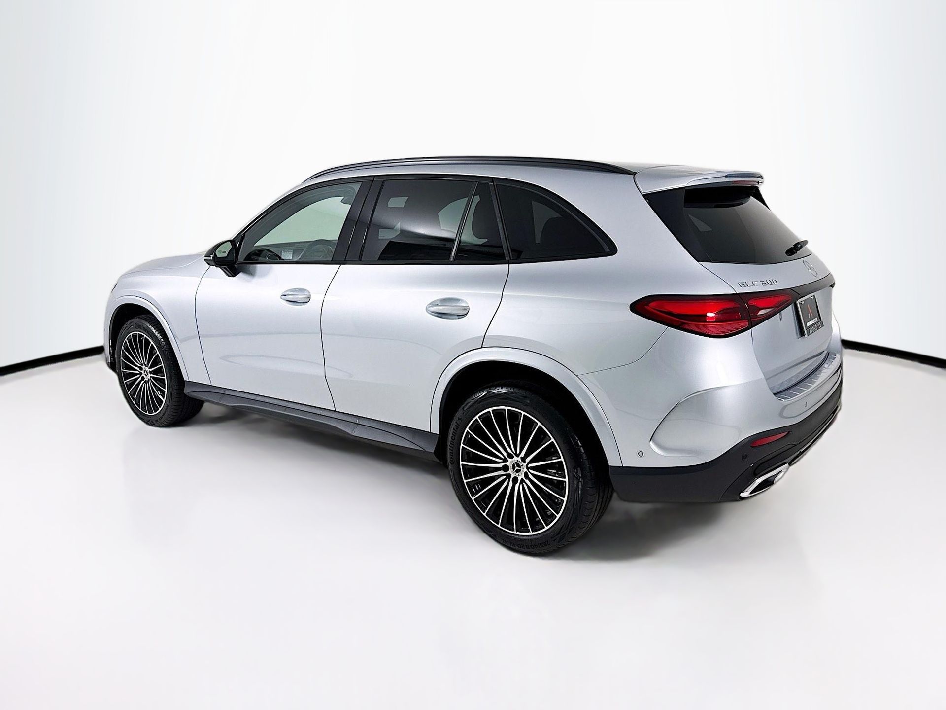 2026 Mercedes-Benz GLC Base - Photo 6