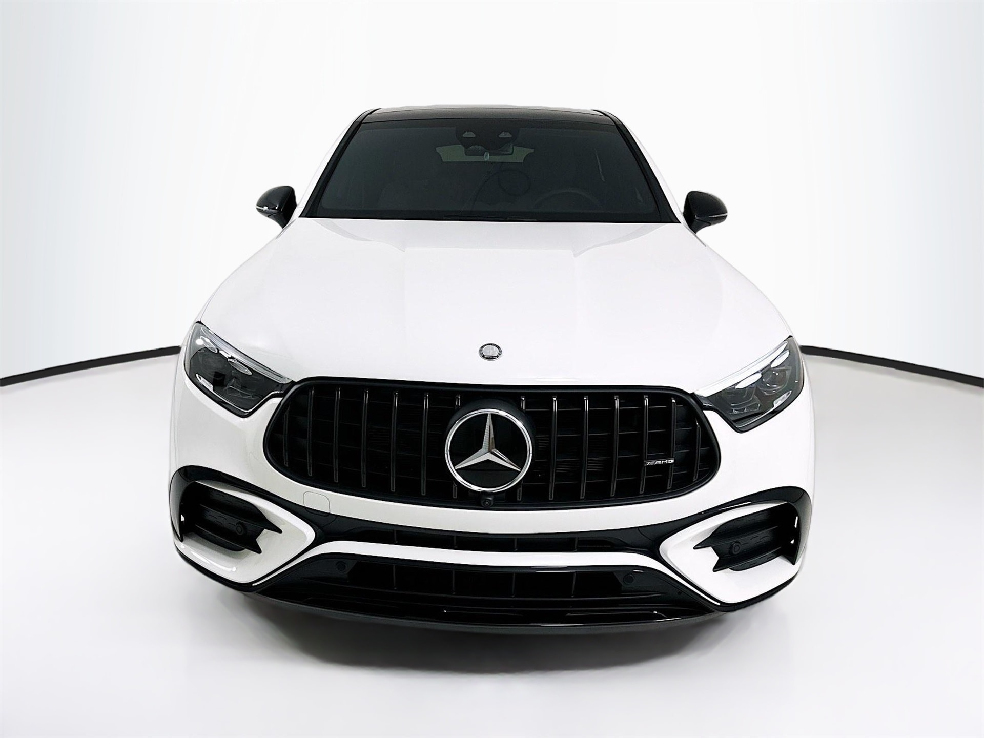 Used 2025 Mercedes-Benz AMG GLC 63 For Sale at Mercedes-Benz Used 2025 Mercedes-Benz AMG GLC 63 For Sale at Mercedes-Benz