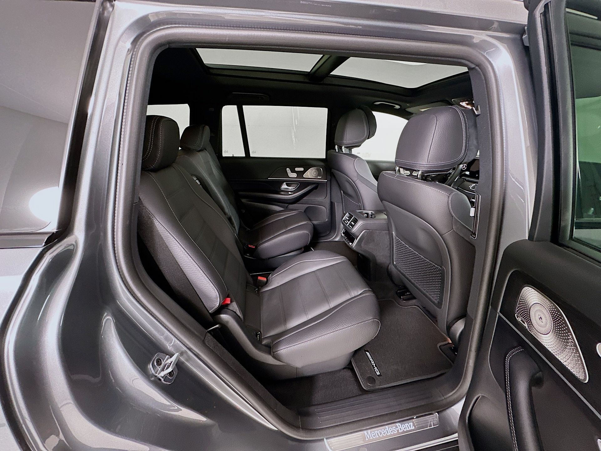 2026 Mercedes-Benz GLS Base - Photo 31