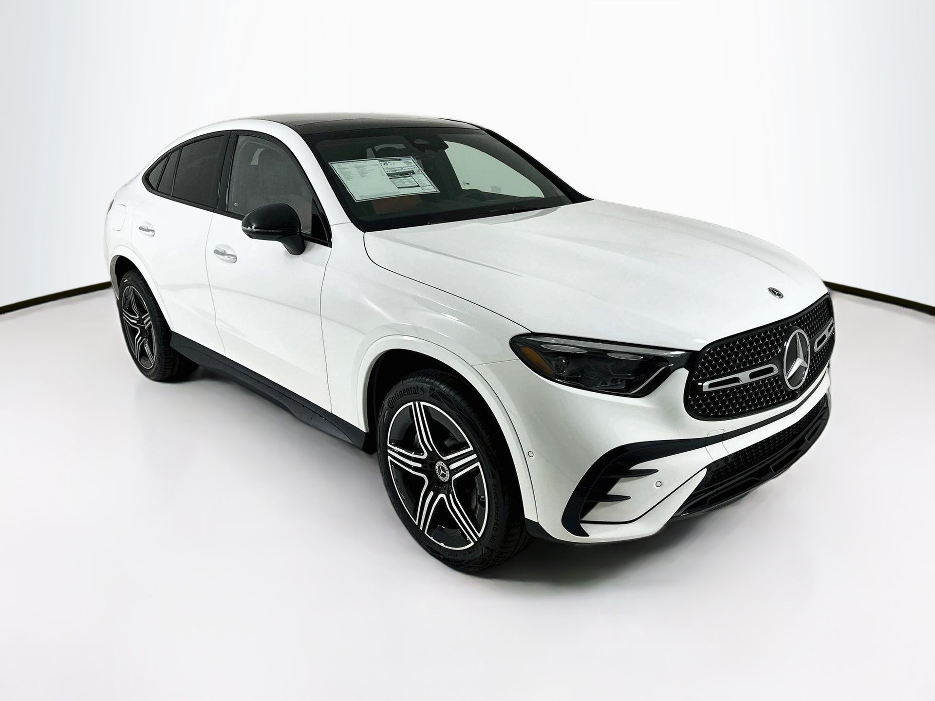 2026 Mercedes-Benz GLC GLC 300 4MATIC's photo