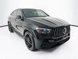 Mercedes-Benz AMG GLE 53