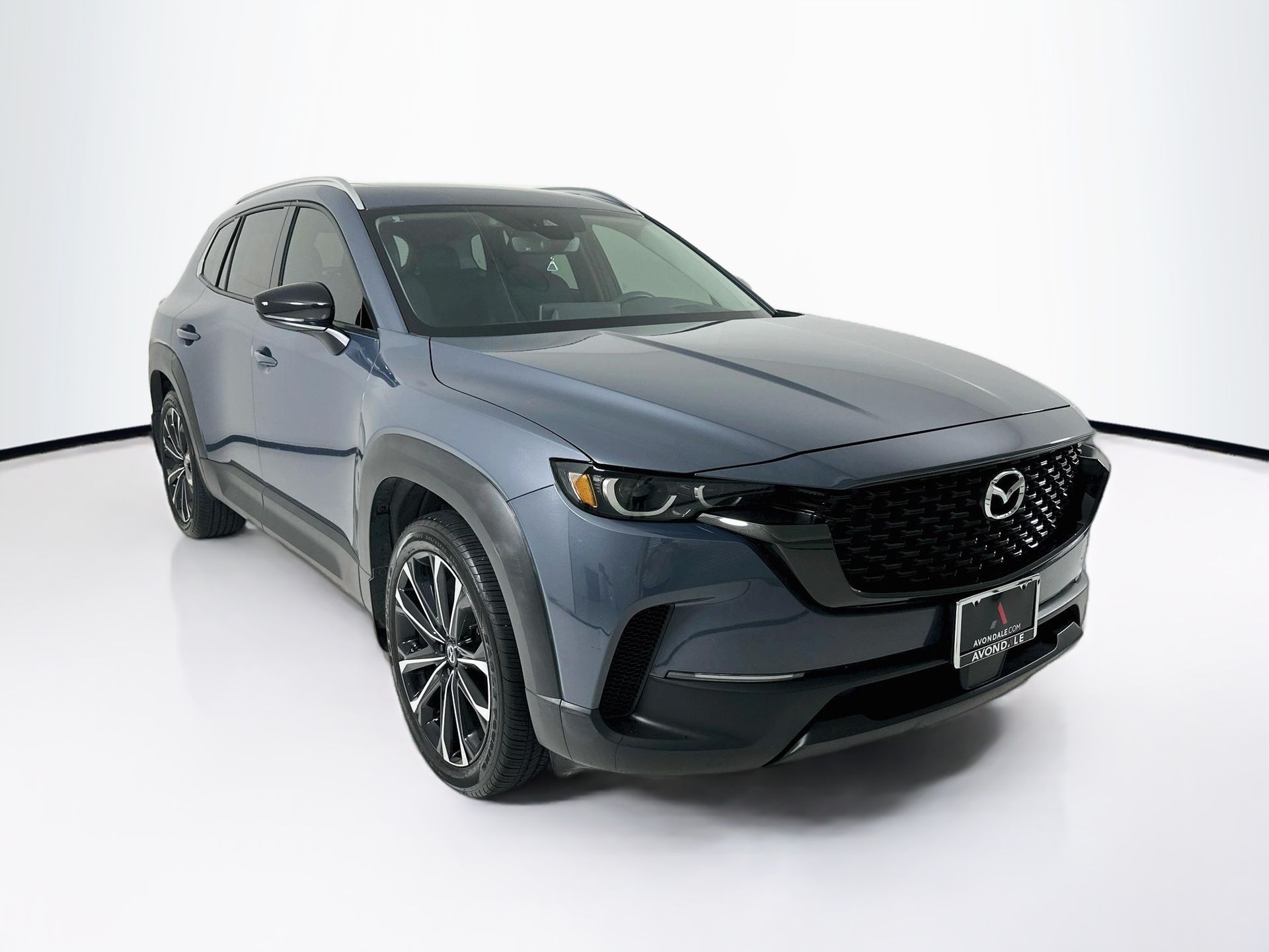 2024 Mazda CX-50 2.5 S PREMIUM PLUS's photo