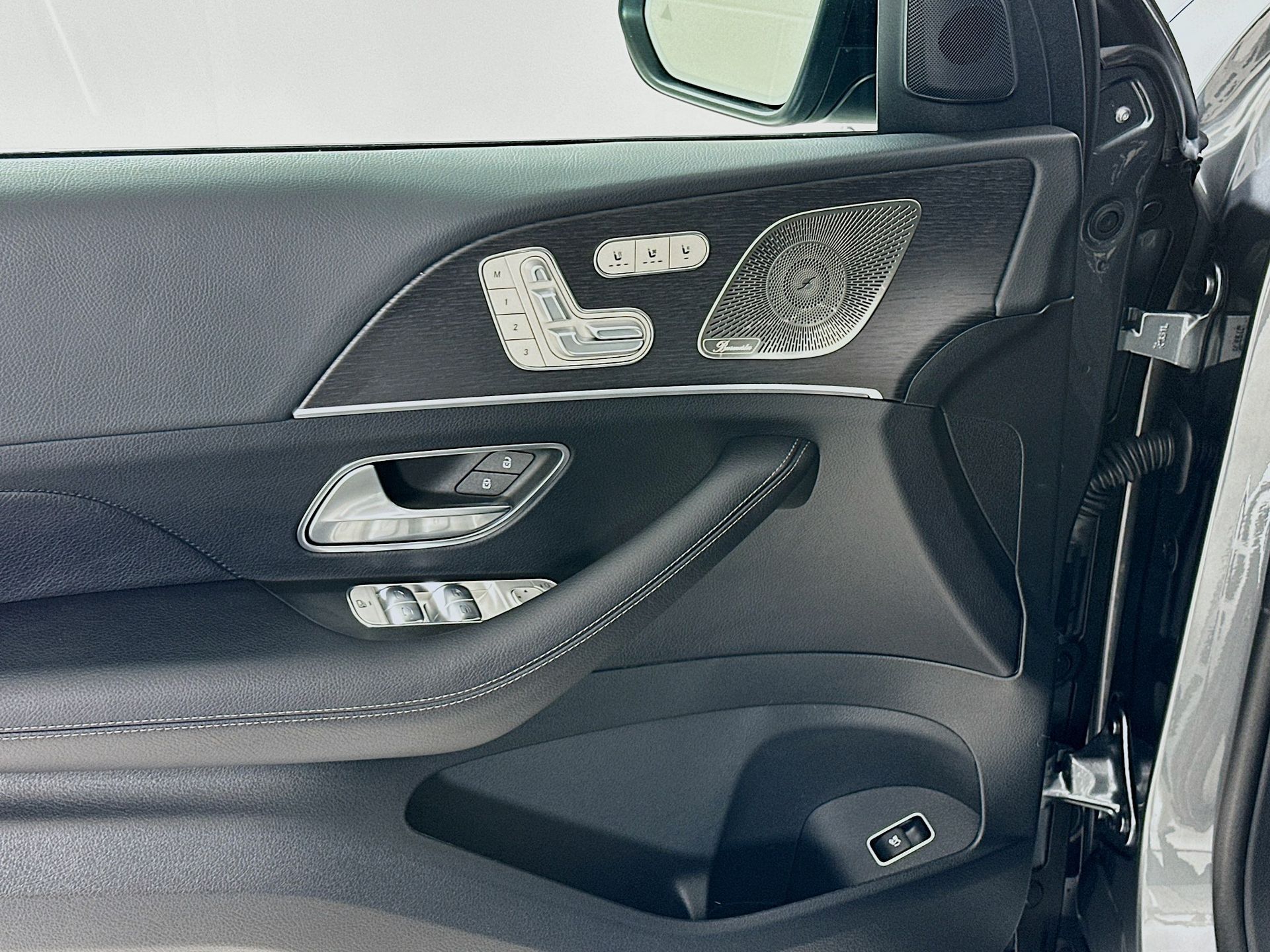 2026 Mercedes-Benz GLS Base - Photo 19