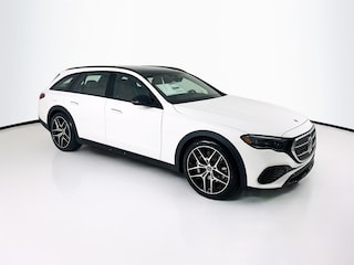 2026 Mercedes-Benz E-Class E 450 Wagon