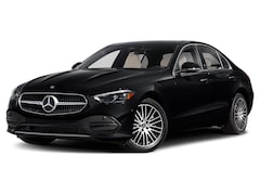 2025 Mercedes-Benz C-Class C 300 Sedan